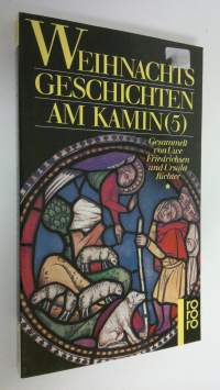 Weihnachtsgeschichten am Kamin 5