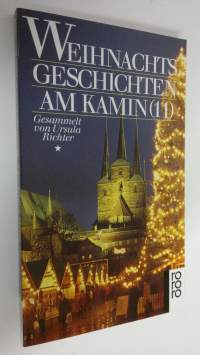 Weihnachtsgeschichten am Kamin 11 (UUDENVEROINEN)