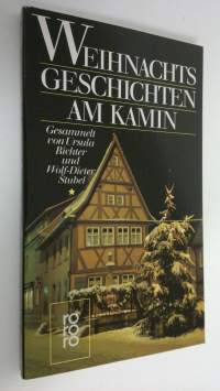 Weihnachtsgeschichten am Kamin 1 (ERINOMAINEN)