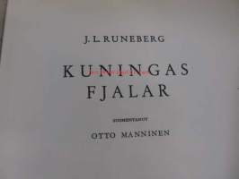 Kuningas Fjalar