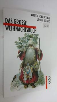 Das grosse Weihnachtsbuch (UUDENVEROINEN)