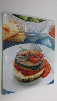Lyckas i köket Vegetariskt