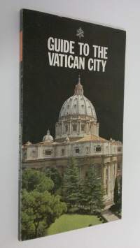Guide to the Vatican City