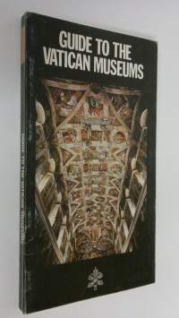 Guide to Vatican Museums
