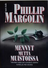 Mennyt mutta muistoissa. (Dekkari, rikosromaani)