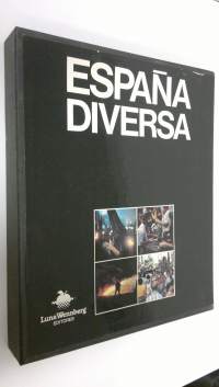 Espana diversa