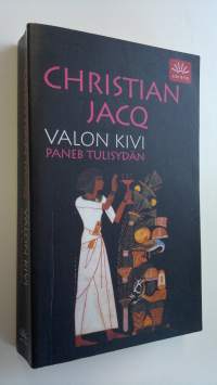 Valon kivi Paneb Tulisydän