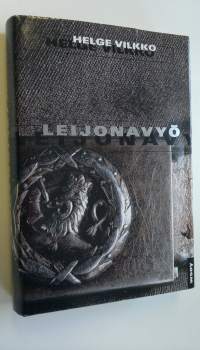 Leijonavyö