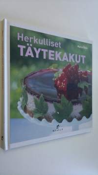 Herkulliset täytekakut