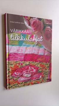 Värikkäät tilkkulahjat (ERINOMAINEN)