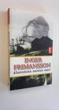 Alastomien naisten saari