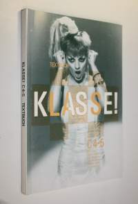 Klasse! 100 4-5, Textbuch