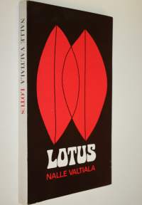 Lotus : en berättelse om kärlek (lukematon)