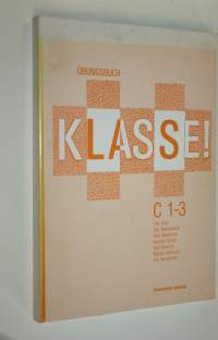 Klasse! C 1-3, Ubungsbuch