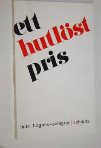 Ett hutlöst pris (lukematon)