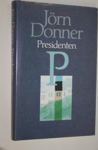 Presidenten : roman
