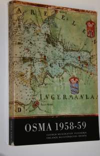 Osma 1958-59