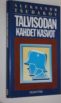 Talvisodan kahdet kasvot : Karjalan hankien kuolinmessu