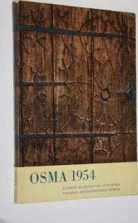 Osma 1954