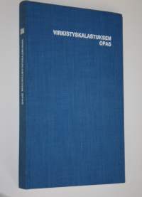 Virkistyskalastuksen opas