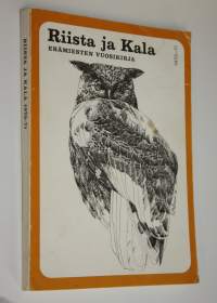 Riista ja kala 1970-71 : erämiehen vuosikirja