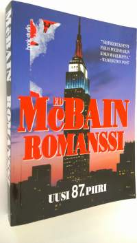 Romanssi