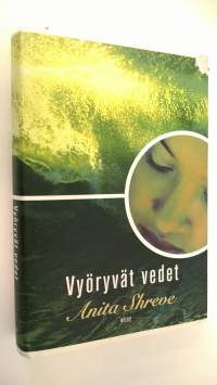 Vyöryvät vedet