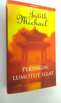 Pekingin lumotut illat