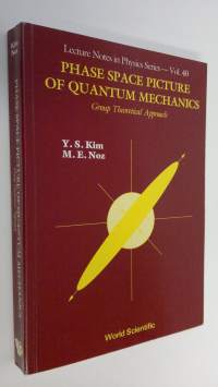 Phase Space Picture of Quantum Mechanics : group theoretical approach