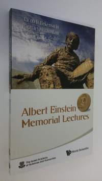 Albert Einstein Memorial Lectures (ERINOMAINEN)
