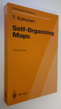 Self-Organizing Maps