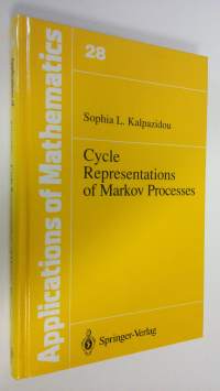 Cycle representations of Markov processes (UUDENVEROINEN)