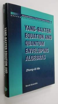 Yang-Baxter Equation and Quantum Enveloping Algebras