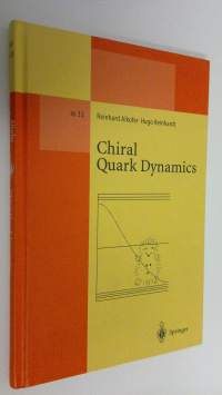 Chiral Quark Dynamics