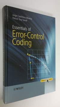 Essentials of Error-Control Coding (UUDENVEROINEN)