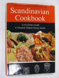 Scandinavian Cookbook