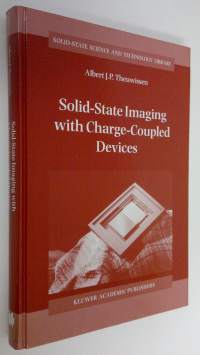 Solid-State Imaging with Charge-Coupled Devices (ERINOMAINEN)