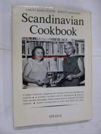 Scandinavian Cookbook