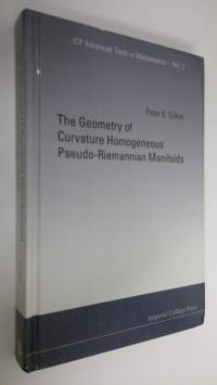The Geometry of Curvature Homogeneous Pseudo-Riemannian Manifolds