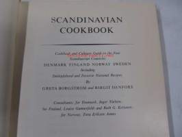 Scandinavian Cookbook