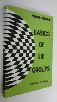 Basics of lie groups