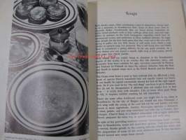 Scandinavian Cookbook