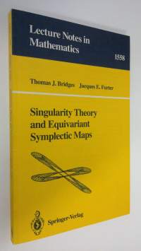 Singularity Theory and Equivariant Symplectic Maps