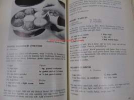 Scandinavian Cookbook