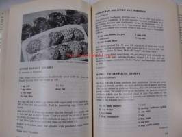 Scandinavian Cookbook