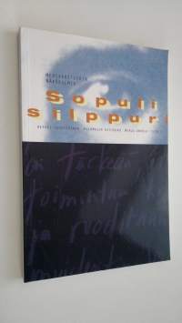 Sopulisilppuri : mediakritiikin näkökulmia