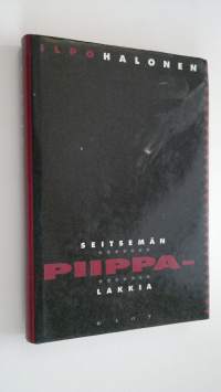 Seitsemän piippalakkia : novelleja