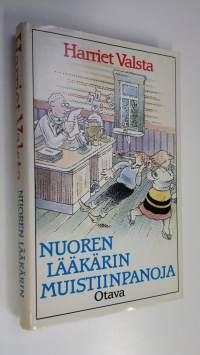 Nuoren lääkärin muistiinpanoja