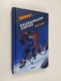 Kyläkaukalon lupaus (UUDENVEROINEN)