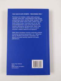 Kyläkaukalon lupaus (UUDENVEROINEN)